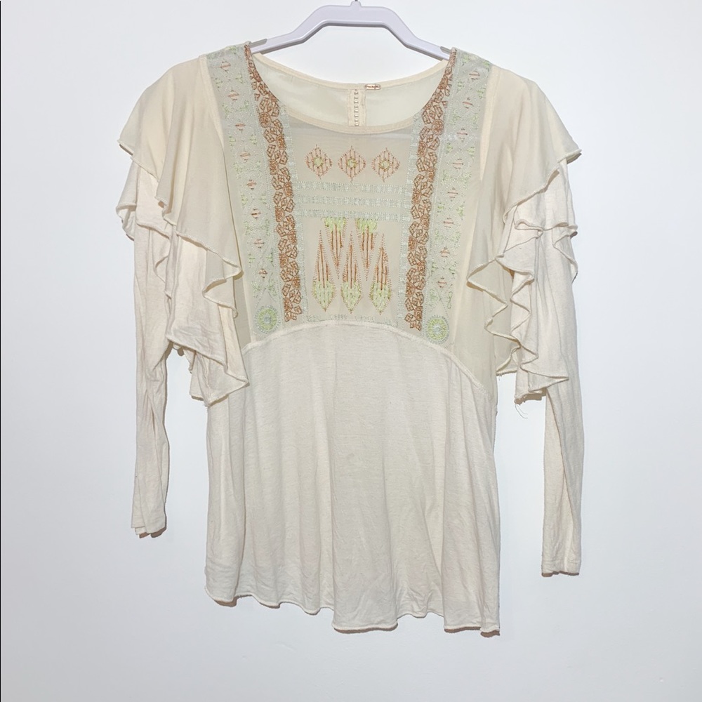Free people - Picture 2 of 2